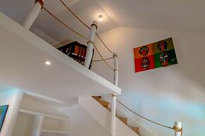 Afreeka Beach Hostel & Music Bar