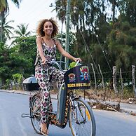Afreeka Beach Hostel & Music Bar