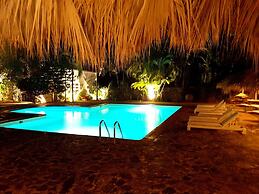 Afreeka Beach Hostel & Music Bar