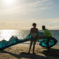 Afreeka Beach Hostel & Music Bar