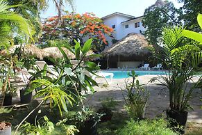 Afreeka Beach Hostel & Music Bar