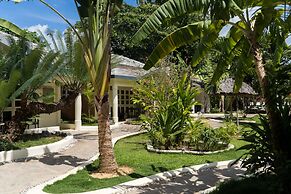 Afreeka Beach Hostel & Music Bar
