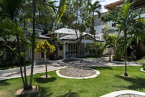 Afreeka Beach Hostel & Music Bar