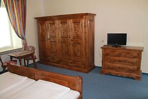 Garni Hotel Post