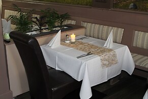 Garni Hotel Post