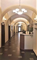 Garni Hotel Post