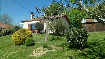 Gite Au Bouzigues