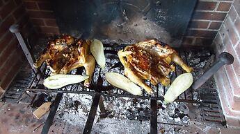 Gite Au Bouzigues