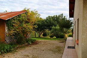 Gite Au Bouzigues