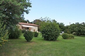 Gite Au Bouzigues