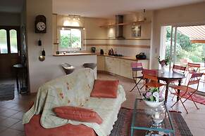 Gite Au Bouzigues