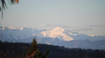 Gite Au Bouzigues