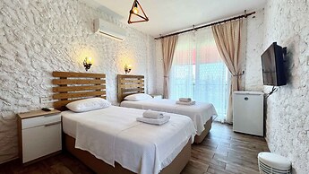 Satsuma Butik Otel