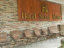 Hotel sweet home