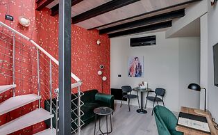 Villa Erizio - Bordeaux Centre