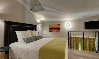 Villa Erizio - Bordeaux Centre