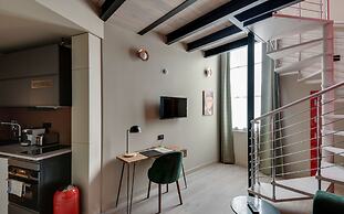 Villa Erizio - Bordeaux Centre