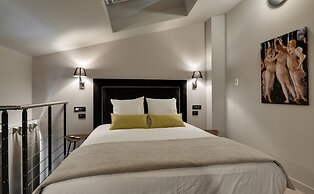 Villa Erizio - Bordeaux Centre