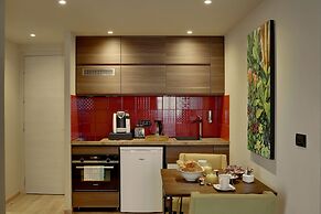 Villa Erizio - Bordeaux Centre