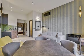 Villa Erizio - Bordeaux Centre