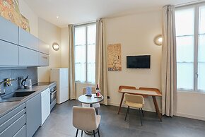 Villa Erizio - Bordeaux Centre