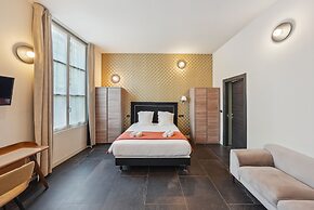 Villa Erizio - Bordeaux Centre