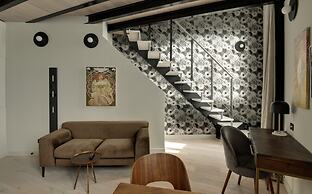 Villa Erizio - Bordeaux Centre