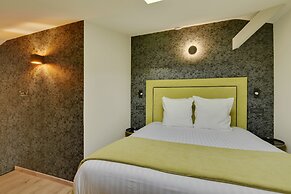 Villa Erizio - Bordeaux Centre