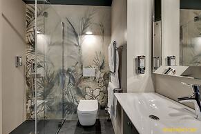 Villa Erizio - Bordeaux Centre