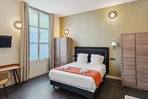 Villa Erizio - Bordeaux Centre