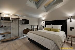 Villa Erizio - Bordeaux Centre