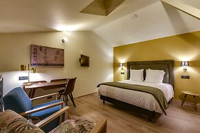 Villa Erizio - Bordeaux Centre