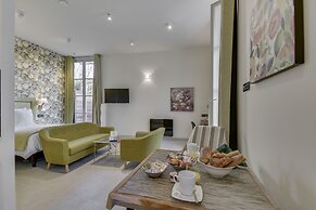 Villa Erizio - Bordeaux Centre