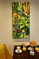 Villa Erizio - Bordeaux Centre