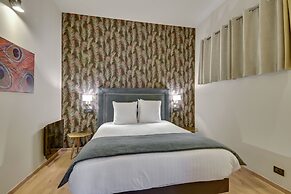 Villa Erizio - Bordeaux Centre