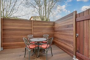 Villa Erizio - Bordeaux Centre