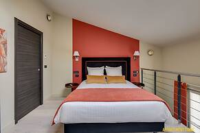 Villa Erizio - Bordeaux Centre