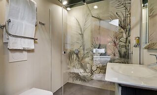 Villa Erizio - Bordeaux Centre