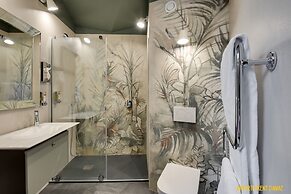 Villa Erizio - Bordeaux Centre