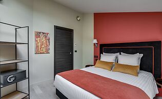 Villa Erizio - Bordeaux Centre