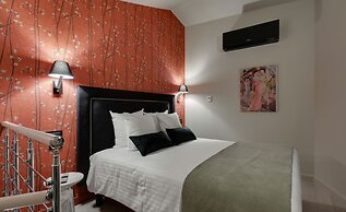 Villa Erizio - Bordeaux Centre