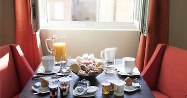 Villa Erizio - Bordeaux Centre