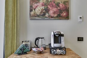 Villa Erizio - Bordeaux Centre