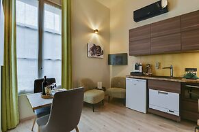 Villa Erizio - Bordeaux Centre