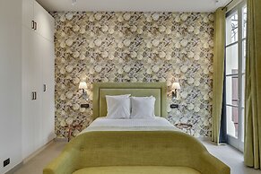 Villa Erizio - Bordeaux Centre