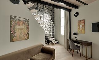 Villa Erizio - Bordeaux Centre