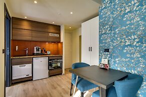 Villa Erizio - Bordeaux Centre