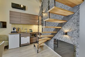 Villa Erizio - Bordeaux Centre