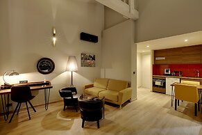 Villa Erizio - Bordeaux Centre