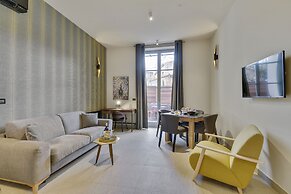 Villa Erizio - Bordeaux Centre